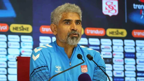 İsmet Taşdemir: Mutluyuz Galip Geldiğimiz İçin