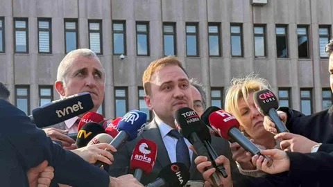 CHP Kurultay Davasında Gelişmeler