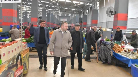 Başkan Güray Yüksel Kadına Saygısızlığı Affetmedi