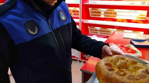 Demirköy'de Ramazan Denetimleri Devam Ediyor