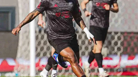 Pendikspor, Ankara Keçiörengücü'ne Yenildi