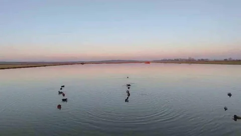 Uzunköprü’de Kaçak Avcılar Ceza Aldı