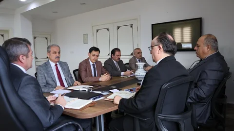 Bilecik'te Vergi Bilinci Vurgusu