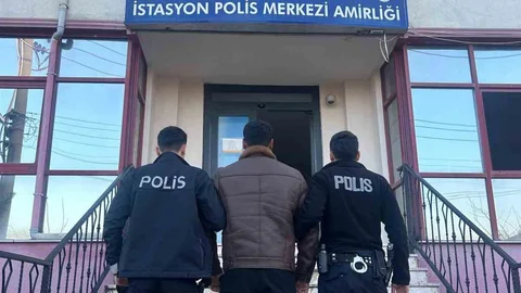 Kocaeli'de Bıçaklama Olayı: Şüpheli Tutuklandı
