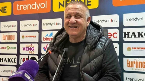 Diyarbakır'da Amed Sportif Faaliyetler Galip Geldi