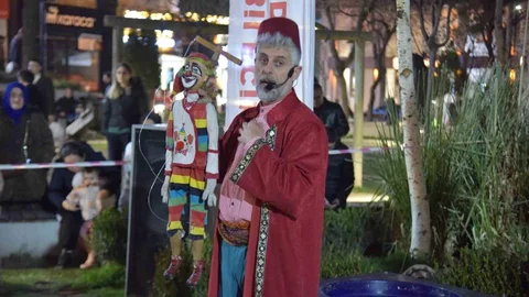 Bilecik'te Ramazan Şenlikleri Coşkusu