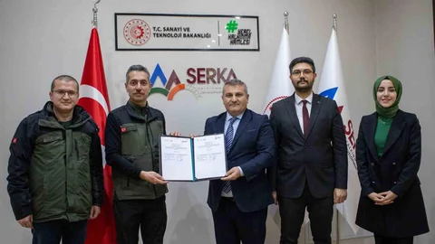 Sarıkamış'ta Ekoturizm Projesi Hazırlanıyor