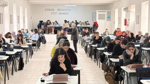 Diyarbakır'da Öğrencilere Destek Ziyareti
