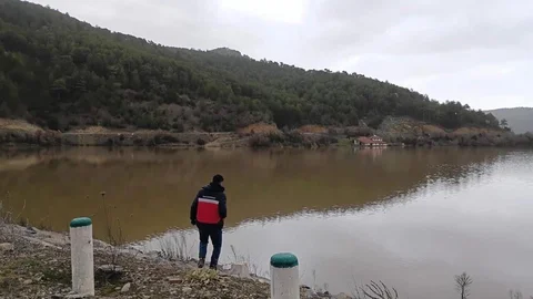 Kütahya Pazarlar'da Su Ürünleri Denetimi Yapıldı