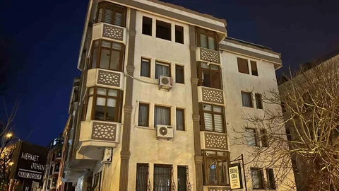 Bahçelievler’de Elektrik Kesintisi Tepkisi