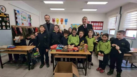 Kütahya'da Ramazan Coşkusu Yaşandı