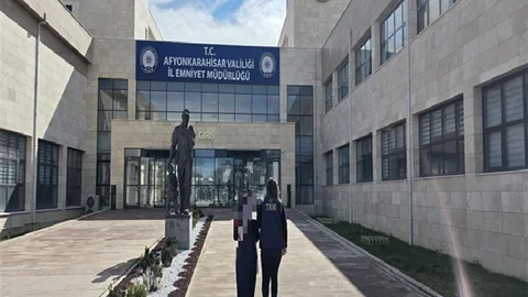 FETÖ Davasından Aranan Kişi Yakalandı