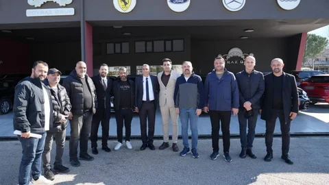 Çözüm Odaklı Çalışmalar Manisa'da