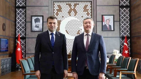 Niğde Altay Köyü’nde Nevruz Hazırlıkları Devam Ediyor