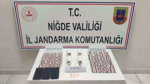 Niğde'de Haftalık Güvenlik Denetimleri
