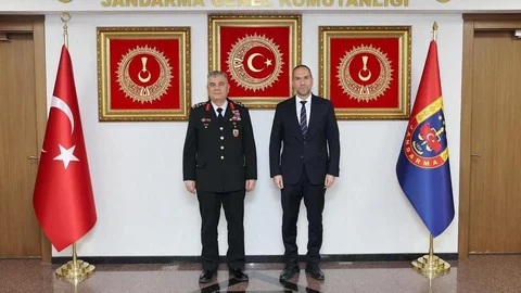 Niğde Kent Meydanı Genişleyecek