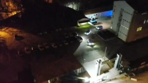 Kırşehir'de DEAŞ Operasyonu Gerçekleşti