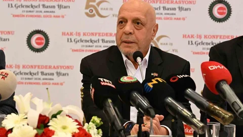 Asgari Ücret Tespit Komisyonu Yeniden Değerlendirilmeli
