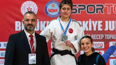 Yunusemreli Judocuların Önemli Başarısı