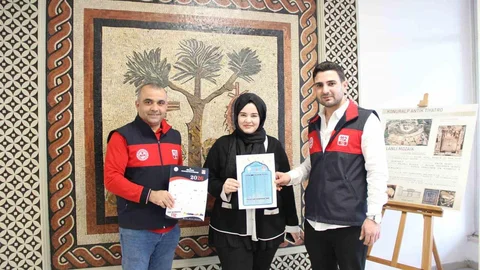 Düzce'de 112 Tanıtım Çalışmaları Devam Ediyor