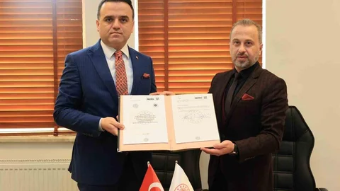 Elazığ'da Bilişim Suçları Protokolü