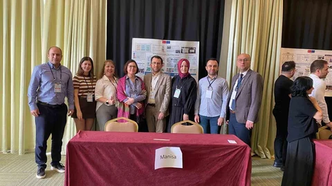 Yerelde Katılım Gücü Antalya'da Toplandı