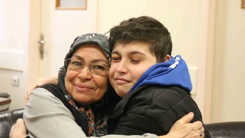 Eskişehir'de Lösemi Tedavisi Başarıyla Tamamlandı