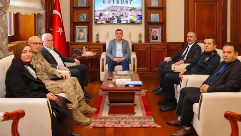 DOKKAF’26 Hazırlıkları Başladı