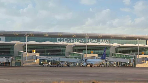 TAV Havalimanları'na Ödül Yağmuru