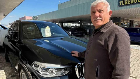 Otomotivde Eski Araçlara İlgi Düşüyor