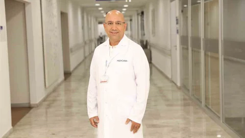 Tüp Mide Ameliyatında Başarı Oranı Yüksek