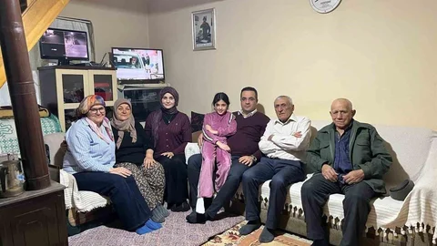 Manisa'da Gönül Köprüsü Kuruldu