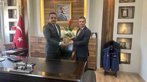 Sarıgöl'de 37. Vergi Haftası Etkinlikleri