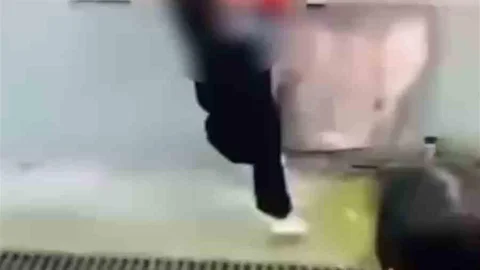 Bolu'da Akran Zorbalığı Olayı