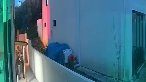 Yalova'da Bebeğin Yaralanması Olayı