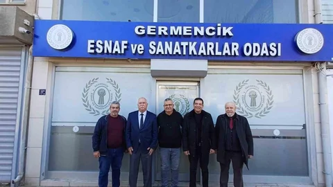 Aydın'da Esnafın Yeni Vergi Sorunu