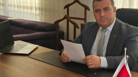 Köy Okulları Geleceğin Temel Taşıdır