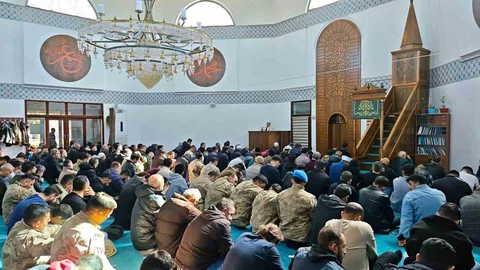 Tokat'ta Ramazan Etkinlikleri