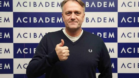 Kayserispor Erling Moe'yi Teknik Direktör Olarak Atadı