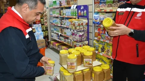 Aydın'da Gıda Denetimleri Sıklaştı