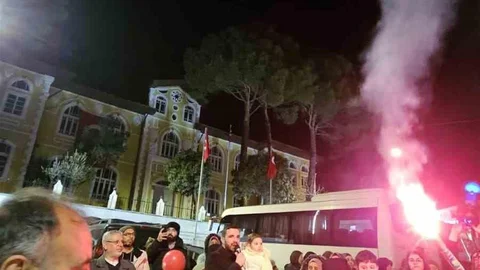 Ramazan Coşkusu Buldan Sokaklarında Yaşandı