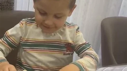 Rize'de Miniklerden Anlamlı Bağış