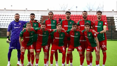 Karşıyaka'da Futbol Takımının Yükselişi