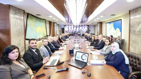 Samsun'da Aile Güçlendirme Toplantısı