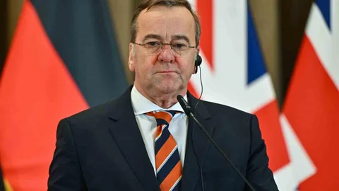 Almanya'da Savaşın Gidişatı Üzerine Açıklama