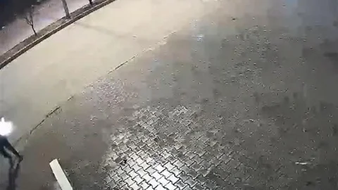 Elazığ'da Silahlı Saldırı Olayı