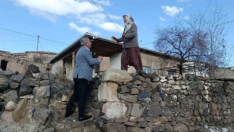 Ramazan Ayında Yardımlaşma Faaliyetleri