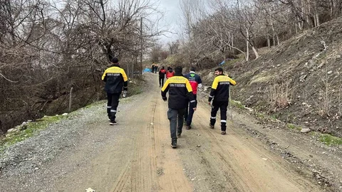 Kayıp Yaşlı Adam 17 Gündür Aranıyor