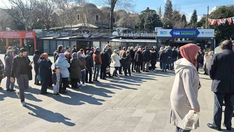Tekirdağ'da Uygun Fiyatlı Et Satışı