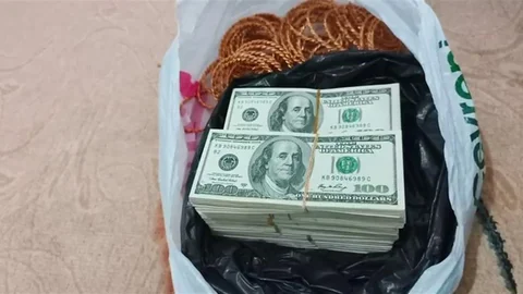 Antalya'da Vurgun Operasyonu